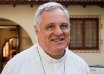 El nuevo jefe del Episcopado criticó el rumbo del país y pidió “volver al diálogo”