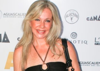 Falleció Ernestina Sodi, hermana de Thalía