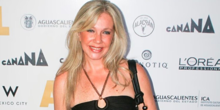 Ernestina Sodi / foto Cuartoscuro