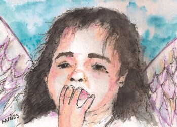 Escritores de Misiones: Ángeles