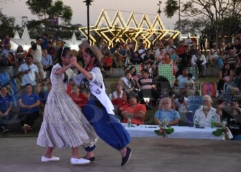 Promover la alegría y el sentido de pertenencia a través de los ritmos y tradiciones