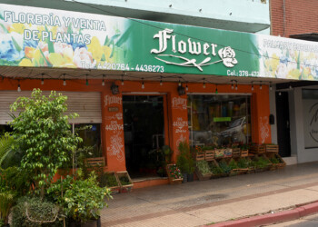 Con un mensaje de agradecimiento “Flower” cumple 43 floridos años