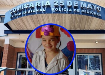 Vecinos de 25 de Mayo se movilizarán para pedir “Justicia por Fabiana”