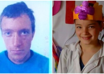 Los padres de Fabiana Sirino se presentarán como querellantes