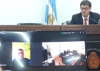 Pasó casi la mitad de su vida en la cárcel y lo volvieron a condenar