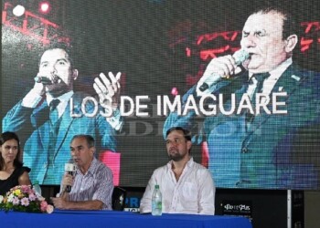 Soledad, Los Imaguaré, Angela Leiva y La Delio Valdez dirán presente en el Festival del Litoral