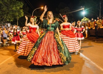 Jorge Rojas, La Mosca y Matías Valdez, serán algunos de los artistas que animarán la Fiesta Nacional de la Navidad del Litoral