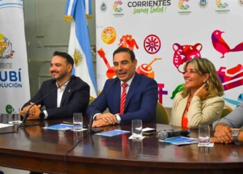 Lanzaron el XXV Concurso Integración de Pesca del Surubí