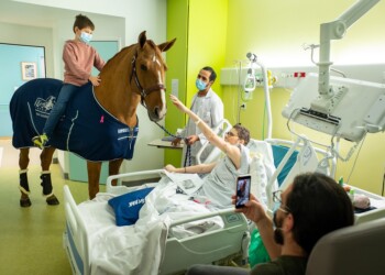 El Dr. Peyo conquistador