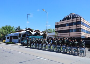 El Gobierno confirmó el cierre definitivo de la planta ex Ciccone