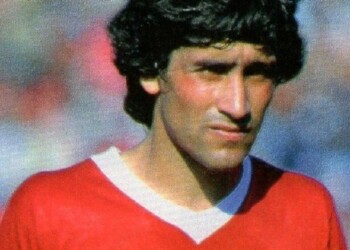 Dolor en Independiente: murió una vieja gloria del club