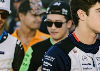 Fórmula 1: un rival directo de Williams podría llevarse a Colapinto para el 2025