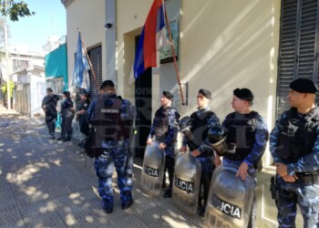 Tras dos días de debate oral, el Tribunal Penal 2 absolvió a dos acusados de robo calificado