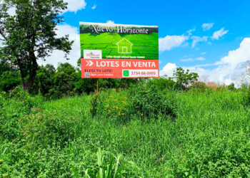 San Javier: denuncian destrucción de las Ruinas Jesuíticas por loteo inmobiliario