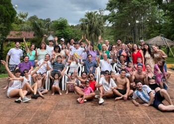 Una cita para celebrar la vida y el reencuentro