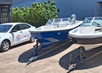 Ituzaingó vibra con la pesca del surubí