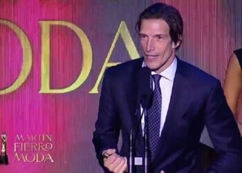 Martín Fierro de la Moda: ¿Quiénes son los nominados en este 2024?