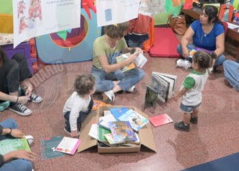 PISE: para mejorar el servicio educativo en los espacios para la primera infancia