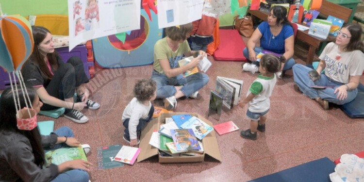 OPERATIVO. Hoy tuvo lugar el primer operativo del PISE que tendrá territorialidad en toda la provincia.