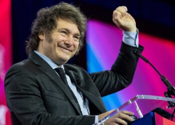 Mileilandia: perdedores del país caro en dólares