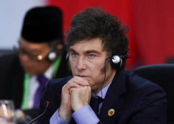 Milei firmó el documento final del G20, pero sin acompañar los puntos de la Agenda 2030