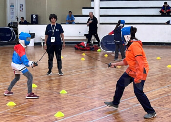 Juegos Evita: Misiones con expectativas de medallas en el segundo día de acción