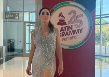 Soledad Pastorutti, ganadora del Latin Grammy a “Mejor Álbum Folclórico” por “Raíz, nunca me fui”