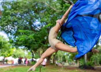 Llega una nueva edición del Festival Internacional Mujeres Tierra Roja
