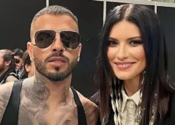 “Se Fue” de Laura Pausini y una nueva versión junto a Rauw Alejandro