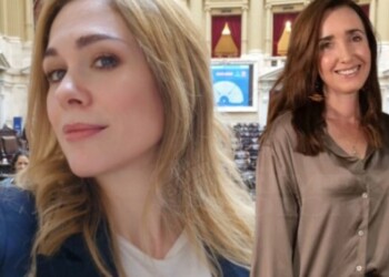 “Domadora de bombillas”, el nuevo apodo que Lilia Lemoine le puso a Victoria Villarruel