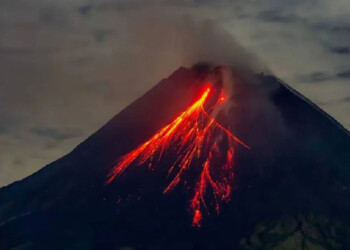 La erupción de volcán Lewotobi deja nueve muertos en Indonesia