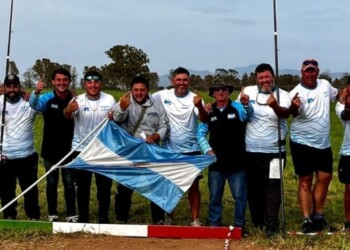 Misiones se queda sin Mundial de Longcasting