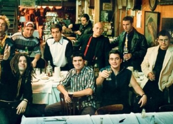 Los Fabulosos Cadillacs festejan 30 años de su álbum en vivo con un lanzamiento en vinilo rojo