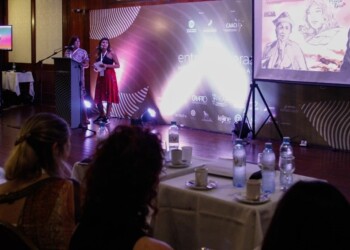 Puerto Iguazú recibe a la cuarta edición del Mercado Audiovisual Entre Fronteras