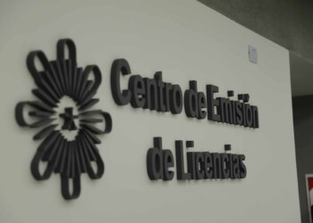 Inauguraron un nuevo Centro de Emisión de Licencias de Conducir en Posadas