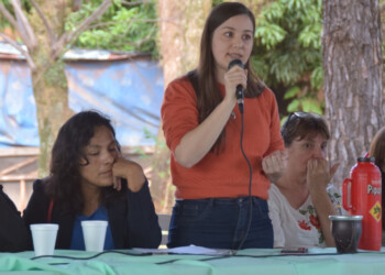 Ferias Francas: convocan a una asamblea para evitar la intervención de la asociación