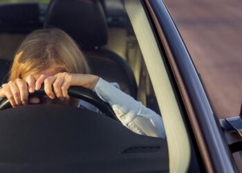 Amaxofobia o miedo a manejar: ¿por qué se produce y cómo se trata?