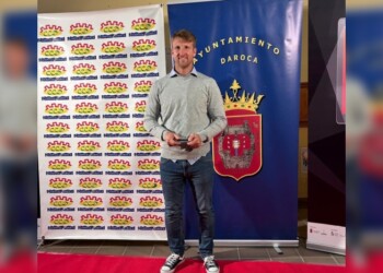 Premio para Los Toros en España