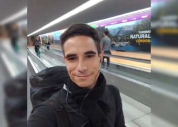 El desesperado pedido de ayuda de un cordobés varado en Misiones: “La estoy pasando muy mal”