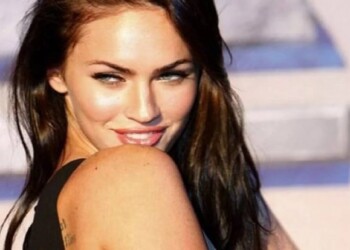 Megan Fox y Machine Gun Kelly esperan su primer hijo juntos