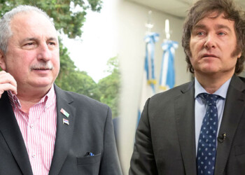 “El Presidente intenta distraer a los gobernadores para frenar sus reclamos”