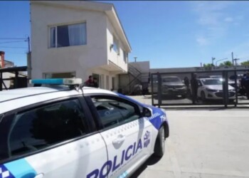 Detienen a gitano oriundo de Misiones por secuestro virtual