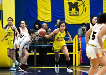 Un clásico con clima de revancha en el Jorge Yamaguchi