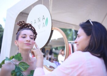 Te mostramos toda la programación del 6° Festival Internacional Mujeres Tierra Roja