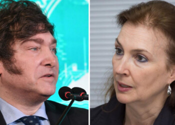 Intrigas y oscuridad en el anunciado despido de Mondino