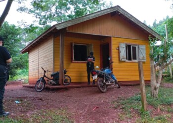 Una pareja internada por las quemaduras tras una supuesta pelea