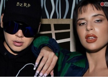 Nathy Peluso y Bizarrap, los primeros ganadores argentinos en los Latin Grammy