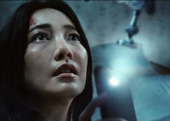 “No vengas a casa”: la miniserie que combina terror psicológico y misterio