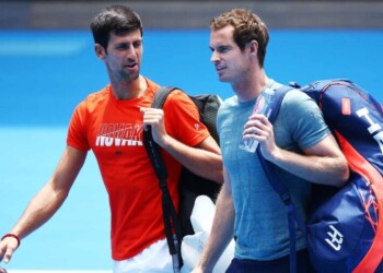 Djokovic y un anuncio que sacudió al tenis: Andy Murray es su nuevo entrenador