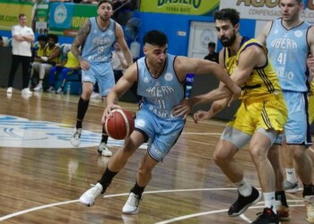 Liga Nacional de Básquet: OTC y una dolorosa derrota ante Boca como local